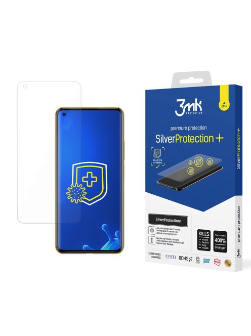 3mk SilverProtection+ protective foil for Xiaomi Mi 11 Ultra 5G