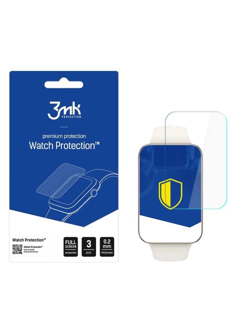 3mk Watch Protection™ v. ARC+ protective foil for Xiaomi Mi Band 7 Pro