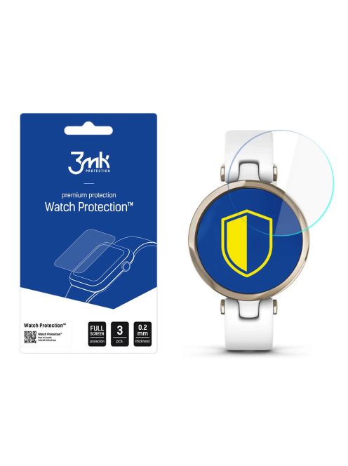 3mk Watch Protection™ v. ARC+ protective film for Garmin Lily