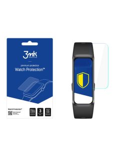   3mk Watch Protection™ v. ARC+ protective foil for Huawei Band 4