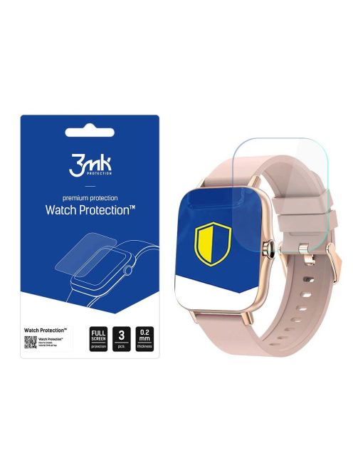 3mk Watch Protection™ v. ARC+ protective film for Maxcom FW55 Aurum Pro