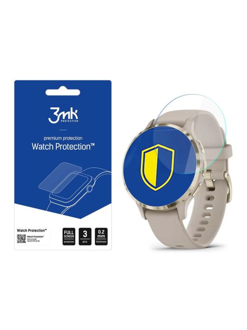 3mk Watch Protection™ v. ARC+ protective foil for Garmin Venu 3S