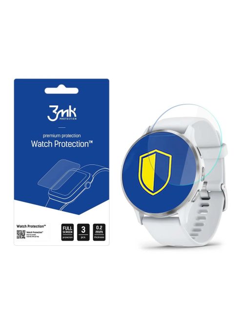 3mk Watch Protection™ v. ARC+ protective film for Garmin Venu 3