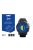 3mk Watch Protection™ v. FlexibleGlass hybrid glass on Xiaomi Amazfit Stratos 3