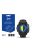 3mk Watch Protection™ v. FlexibleGlass hybrid glass on Garmin Instinct