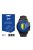 3mk Watch Protection™ v. FlexibleGlass hybrid glass on Xiaomi Mi Watch Color AMOLED