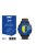 3mk Watch Protection™ v. FlexibleGlass hybrid glass on Garmin Forerunner 955