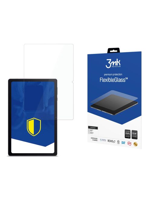 3mk FlexibleGlass™ hybrid glass for Acer Iconia Tab M10