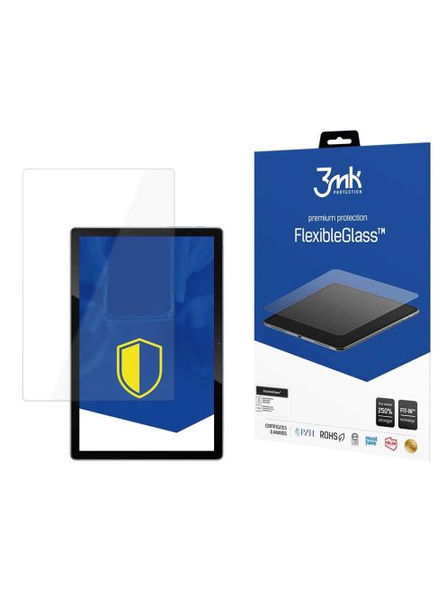 3mk FlexibleGlass™ hybrid glass for Samsung Galaxy Tab A7 2022