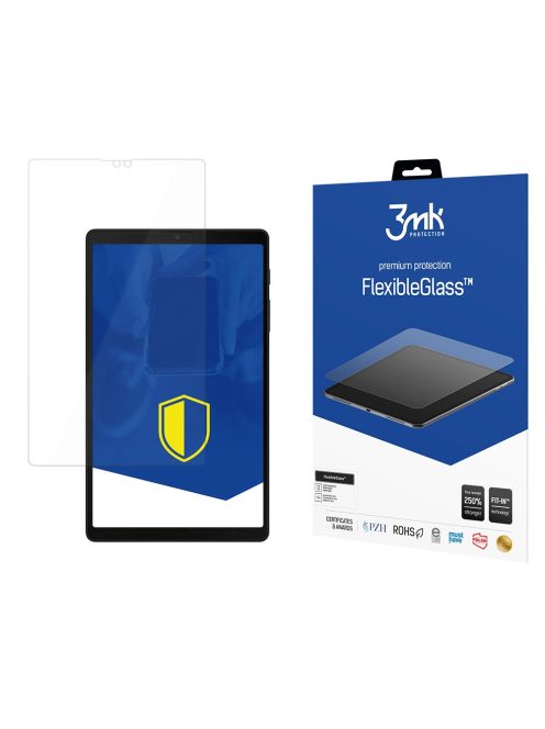 3mk FlexibleGlass™ hybrid glass for Samsung Galaxy Tab A7 Lite