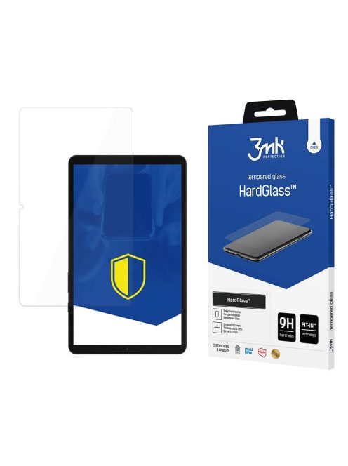 9H 3mk HardGlass™ glass for Samsung Galaxy Tab A9