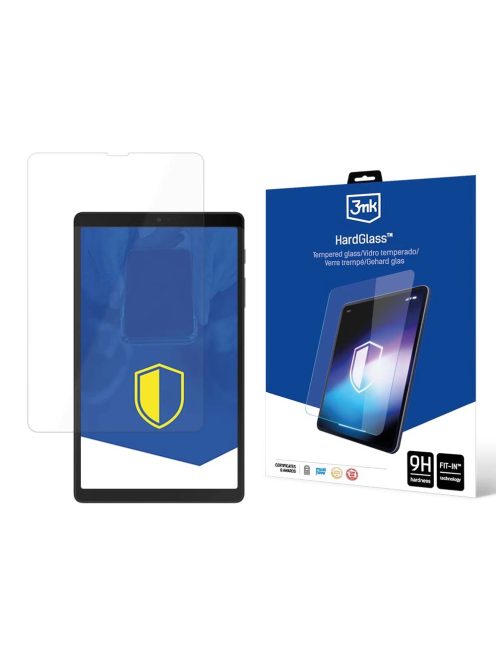 9H 3mk HardGlass™ glass for Samsung Galaxy Tab A7 Lite