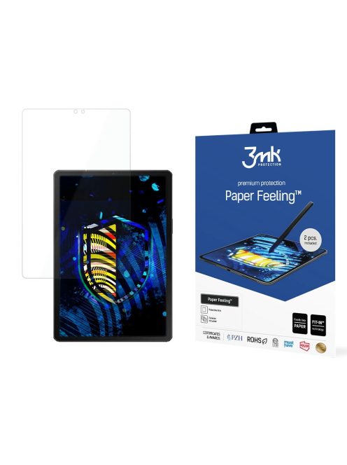 3mk Paper Feeling™ matte foil for Samsung Galaxy Tab S5e