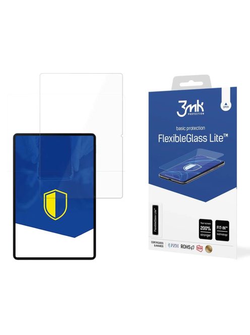 3mk FlexibleGlass Lite™ hybrid glass for Honor MagicPad 13