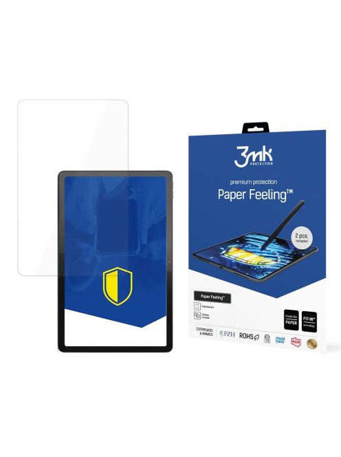 3mk Paper Feeling™ matte foil for Lenovo Tab P11 Pro (2nd generation)