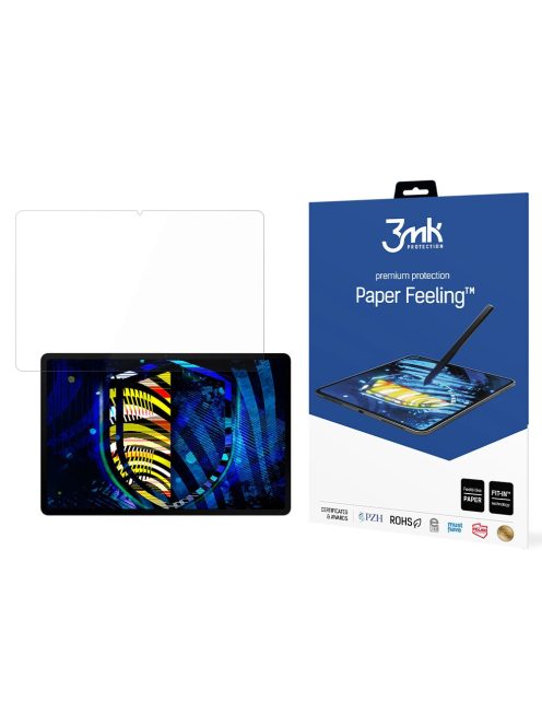 3mk Paper Feeling™ matte foil for Samsung Galaxy Tab S8+