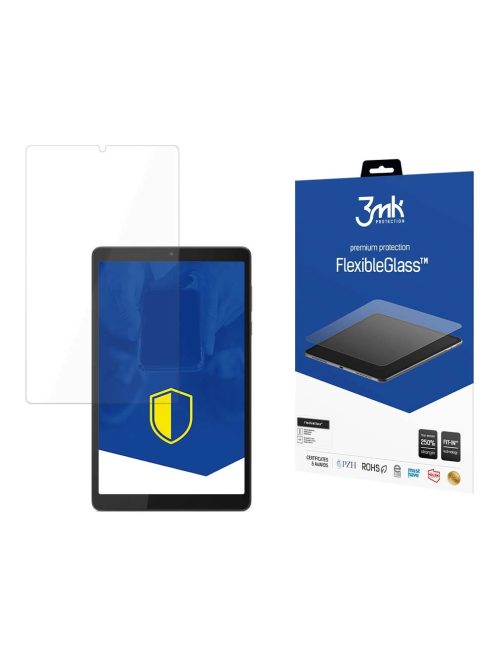 3mk FlexibleGlass™ hybrid glass for Lenovo Tab M8 (4th generation)