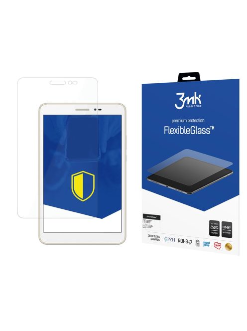 3mk FlexibleGlass™ hybrid glass for Huawei MediaPad T2 8 Pro