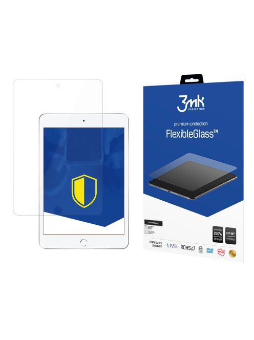 3mk FlexibleGlass™ hybrid glass for iPad mini 7.9" 2019 (5th generation)