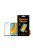 Tempered glass PanzerGlass E2E Regular for Xiaomi Redmi 9 - black