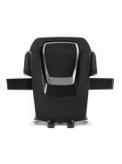 Telescopic Car Mount Phone Holder Dashboard or Windshield for black