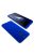 GKK 360 Protection Tok Ütésállókivitel 2in1 Védőtok Huawei Mate 10 Lite Kék