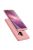 GKK 360 Protection Tok Ütésállókivitel 2in1 Védőtok Samsung Galaxy S9 Plus G965 Rózsaszín