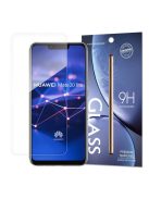 Tempered Glass 9H Screen Protector for Huawei Mate 20 Lite (packaging – envelope)