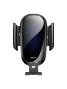 Baseus Future Gravity Car Mount SUYL-WL01 gravity holder for a 4-6" phone on the air vent - black