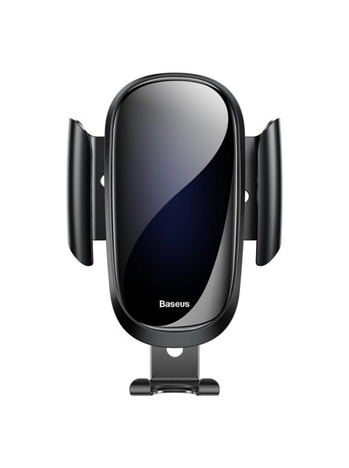 Baseus Future Gravity Car Mount SUYL-WL01 gravity holder for a 4-6" phone on the air vent - black