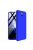 GKK 360 Protection Tok Ütésállókivitel 2in1 Védőtok OnePlus 6T Kék