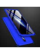 GKK 360 Protection Tok Ütésállókivitel 2in1 Védőtok OnePlus 6T Kék