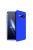 GKK 360 Protection Tok Ütésállókivitel 2in1 Védőtok Samsung Galaxy S10 Kék