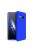 GKK 360 Protection Tok Ütésállókivitel 2in1 Védőtok Samsung Galaxy S10e Kék