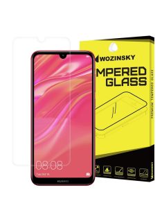  Tempered Glass 9H Screen Protector Kijelzővédő Üveg Huawei Y6 2019 / Huawei Y6s 2019 / Y6 Pro 2019