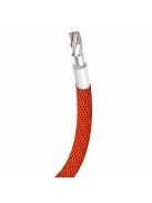 Baseus Yiven USB / Lightning Cable with Material Braid 1,8M red (CALYW-A09)