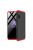 GKK 360 Protection Tok Ütésállókivitel 2in1 Védőtok Xiaomi Mi 9 Fekete-Piros