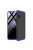 GKK 360 Protection Tok Ütésállókivitel 2in1 Védőtok Xiaomi Mi 9 Fekete-Kék