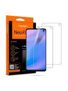 PROTECTIVE FILM Spigen NEO FLEX HD GALAXY S10