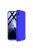 GKK 360 Protection Tok Ütésállókivitel 2in1 Védőtok Samsung Galaxy M10 Kék