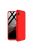 GKK 360 Protection Tok Ütésállókivitel 2in1 Védőtok Samsung Galaxy M10 Piros