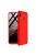 GKK 360 Protection Tok Ütésállókivitel 2in1 Védőtok Samsung Galaxy A40 Piros