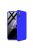GKK 360 Protection Tok Ütésállókivitel 2in1 Védőtok Samsung Galaxy A70 Kék