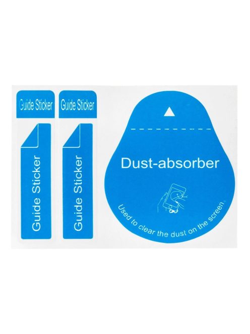 Dust Remover Dust Removal Sticker 5000 pcs