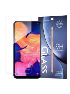   Tempered Glass 9H Screen Protector for Samsung Galaxy A10 (packaging – envelope)