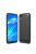 Clear View Notesz Tok Mirror Hivásmutató Funkcióval Samsung Galaxy A10 / Galaxy M10 Pink