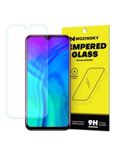   Tempered Glass 9H Screen Protector Kijelzővédő Üveg Huawei Honor 20 Lite