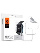 PROTECTIVE FILM Spigen NEO FLEX 3-PACK Apple Watch 4 / 5 / 6 / 7 / 8 / SE (40 / 41 MM)