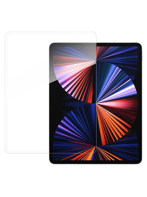 Wozinsky Tempered Glass 9H tempered glass iPad 10.2'' 2019 / iPad 10.2” 2020 / iPad 10.2” 2021