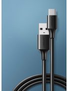 Ugreen US287 60115 USB-A / USB-C 2A cable 0.5m - black